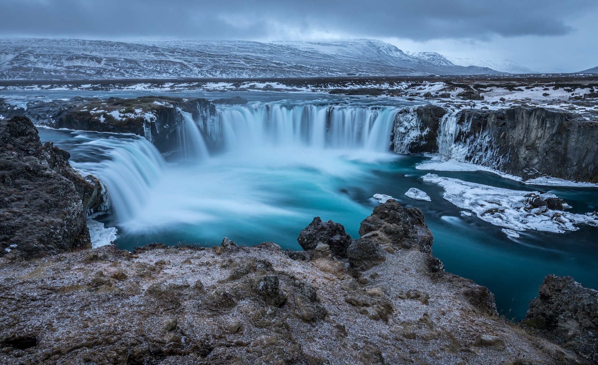 26DEC - FIN DE AÑO EN ISLANDIA [EXODE 2024-2025]