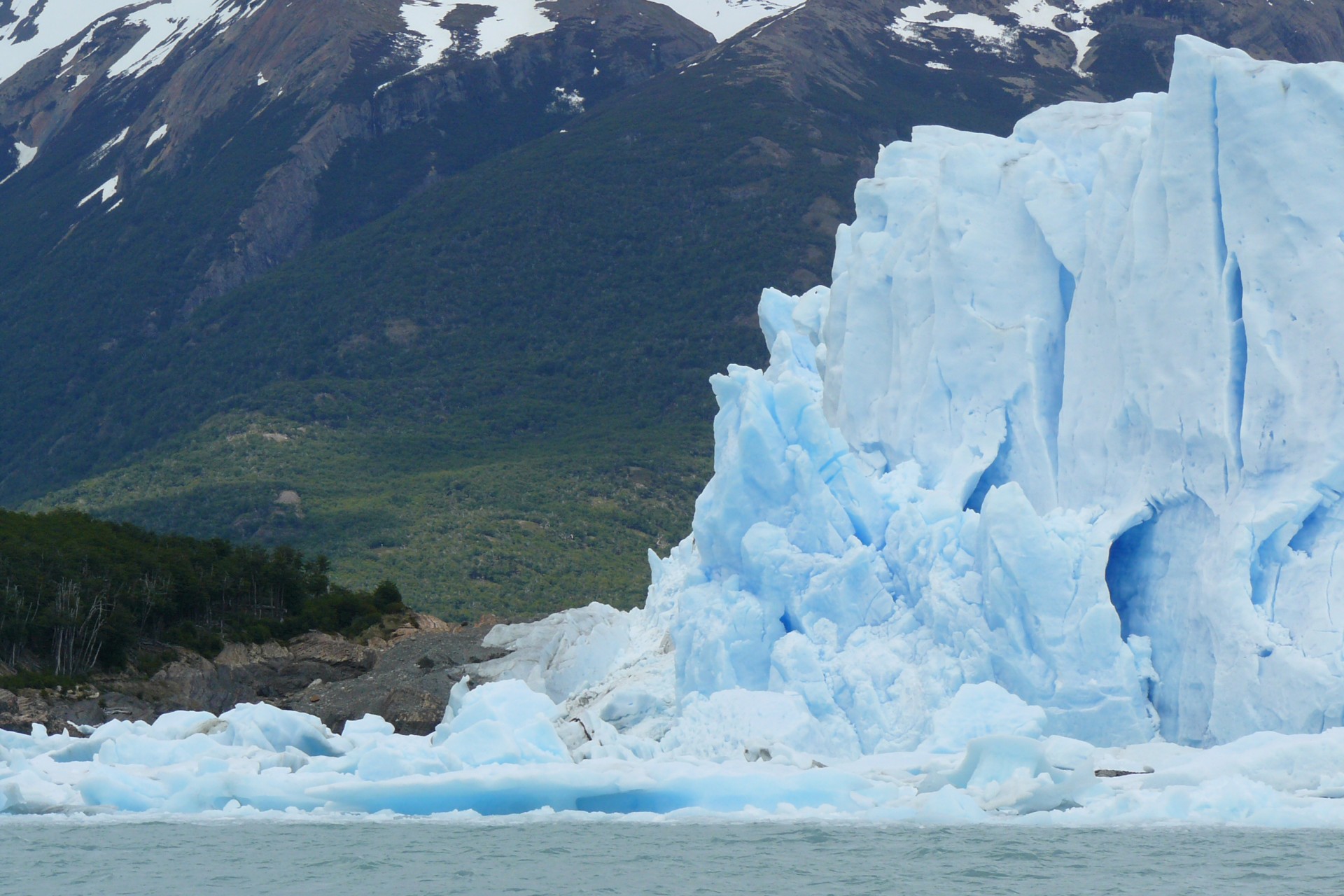 Tierras de Patagonia [EXODE 2024]