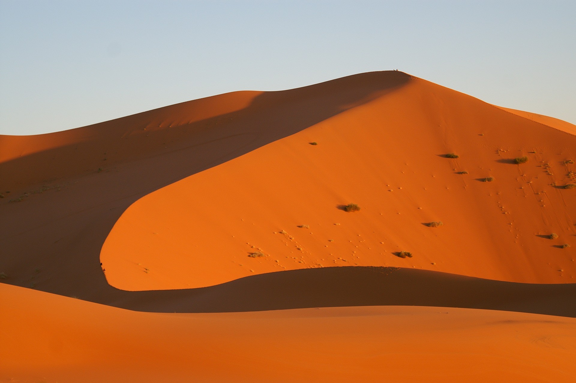 El sur de Marruecos, desierto y el valle del Draa [ EXODE 2024]