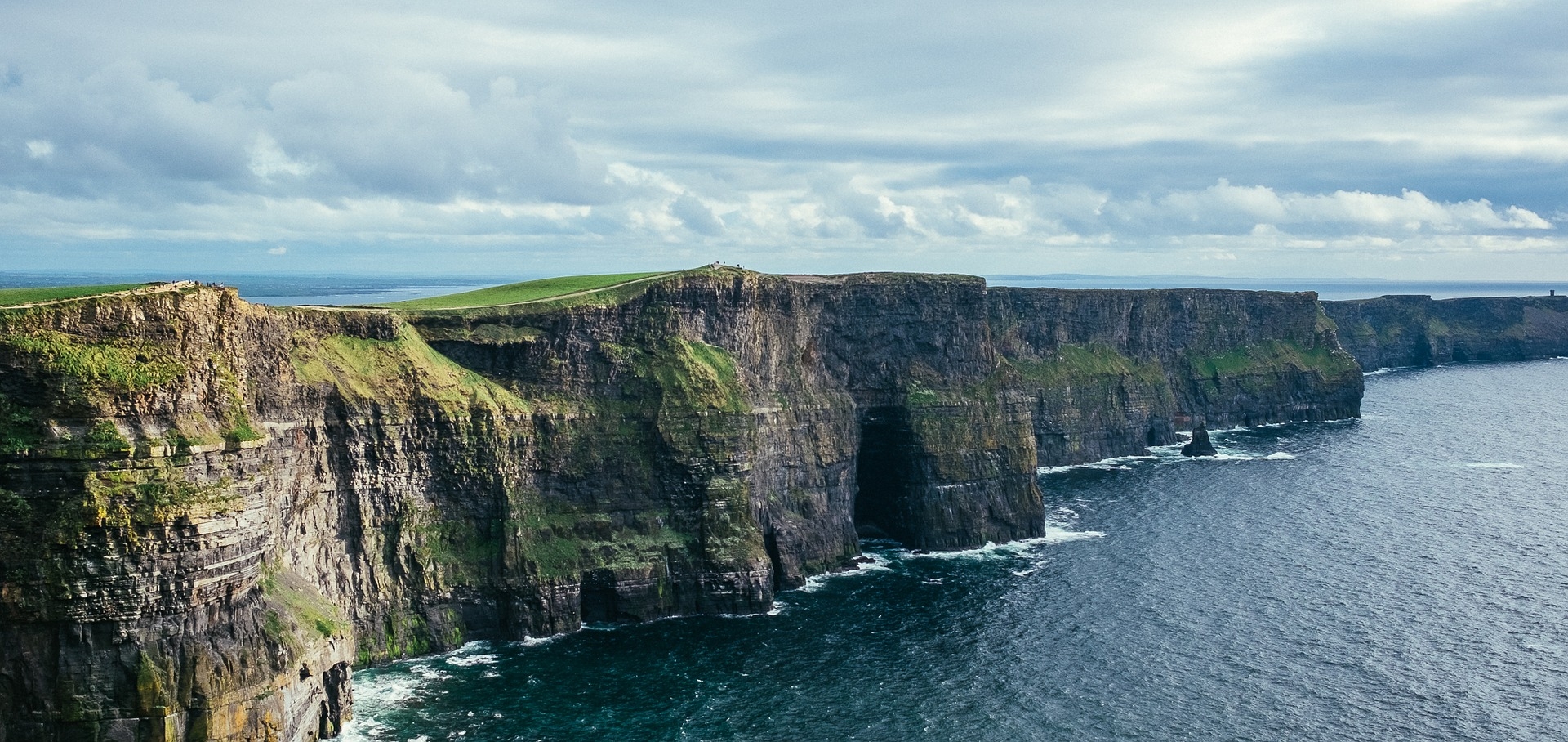 Tierras de Irlanda [EXODE 2024]