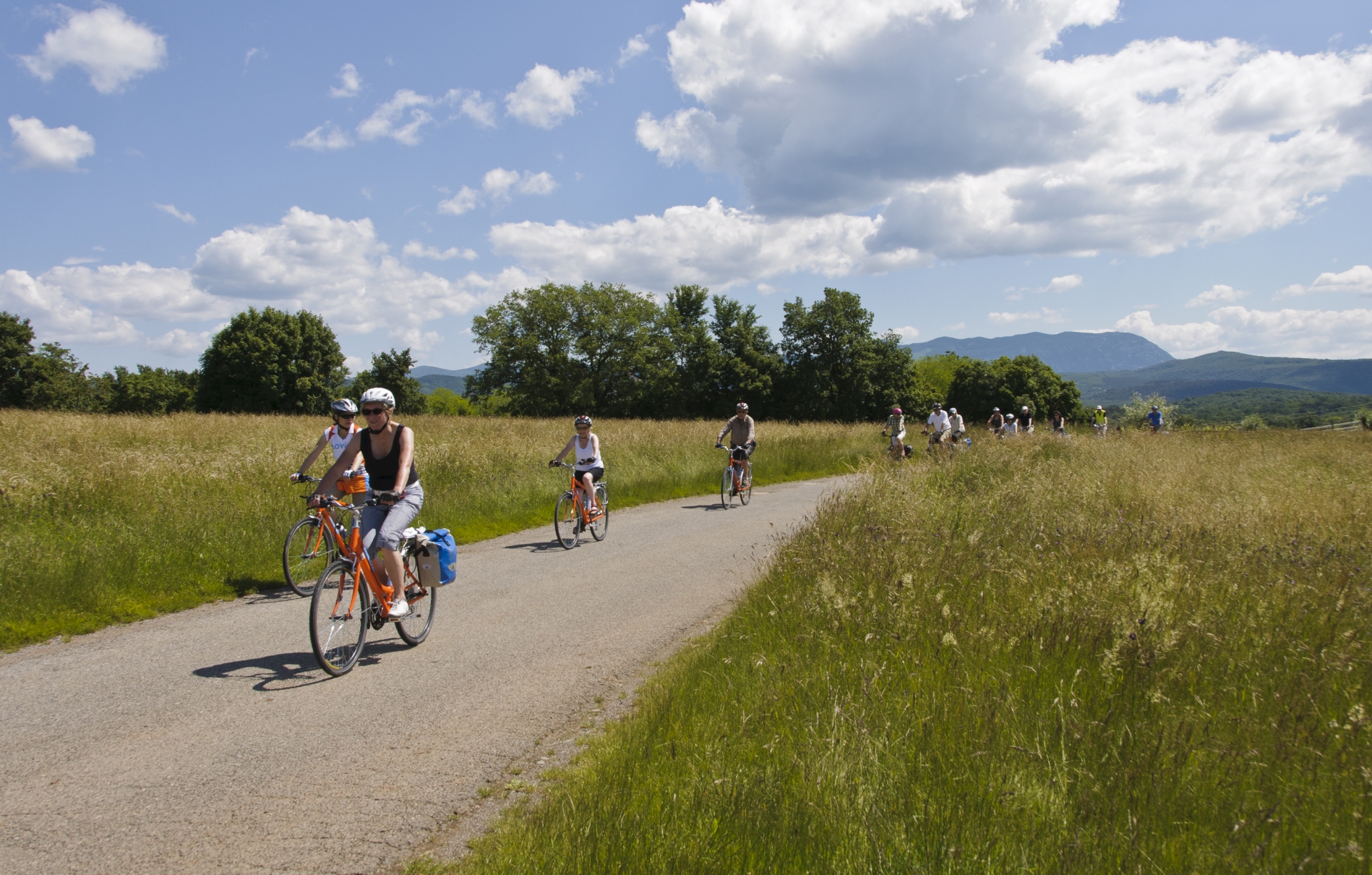 Ruta Esmeralda [BIKE 2024]