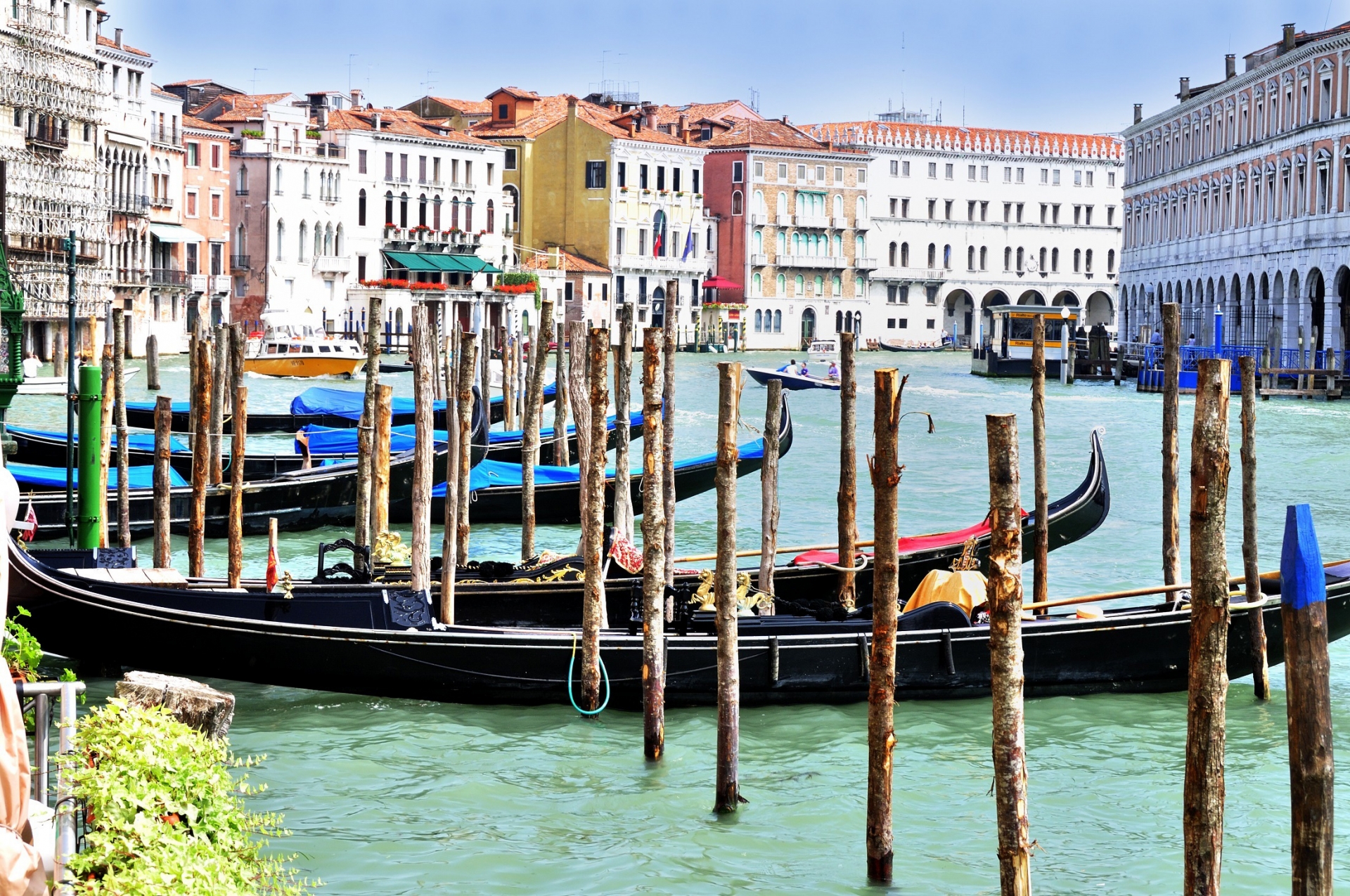 Lo mejor de venecia en bicicleta [BIKE 2024]