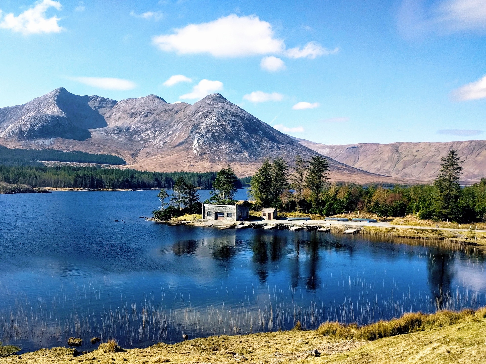 Connemara Galway y Mayo [BIKE 2024]