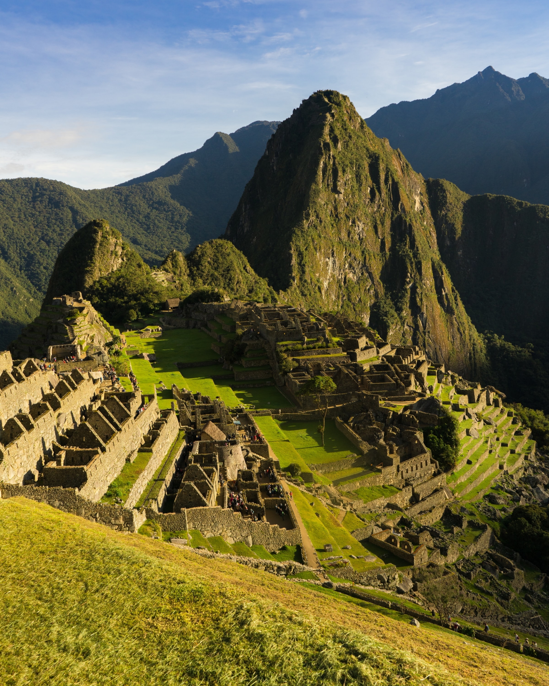 Perú Experiencias [EXODE 2024]