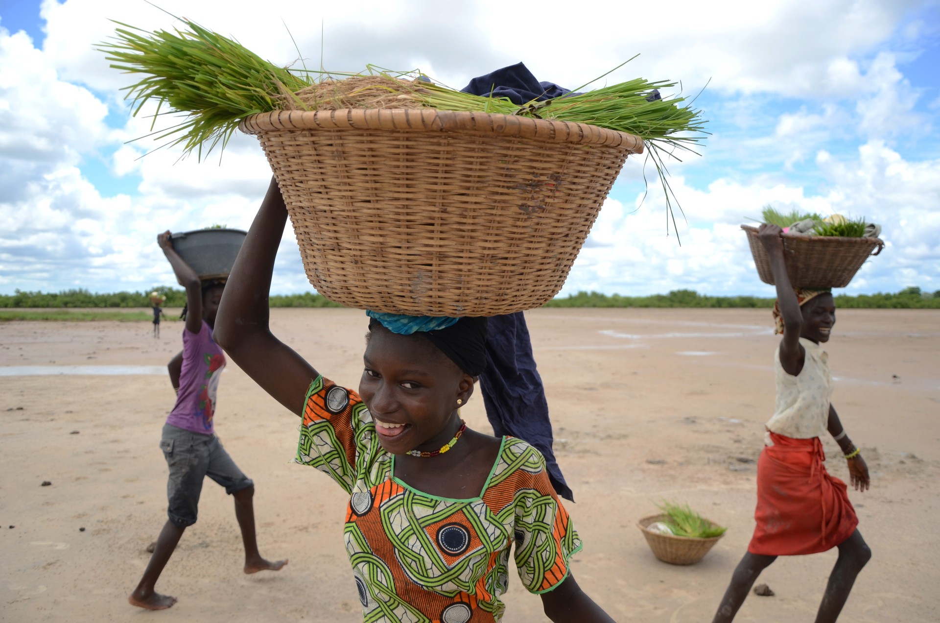 Objetivo turismo sostenible: Gambia y Sur de Senegal