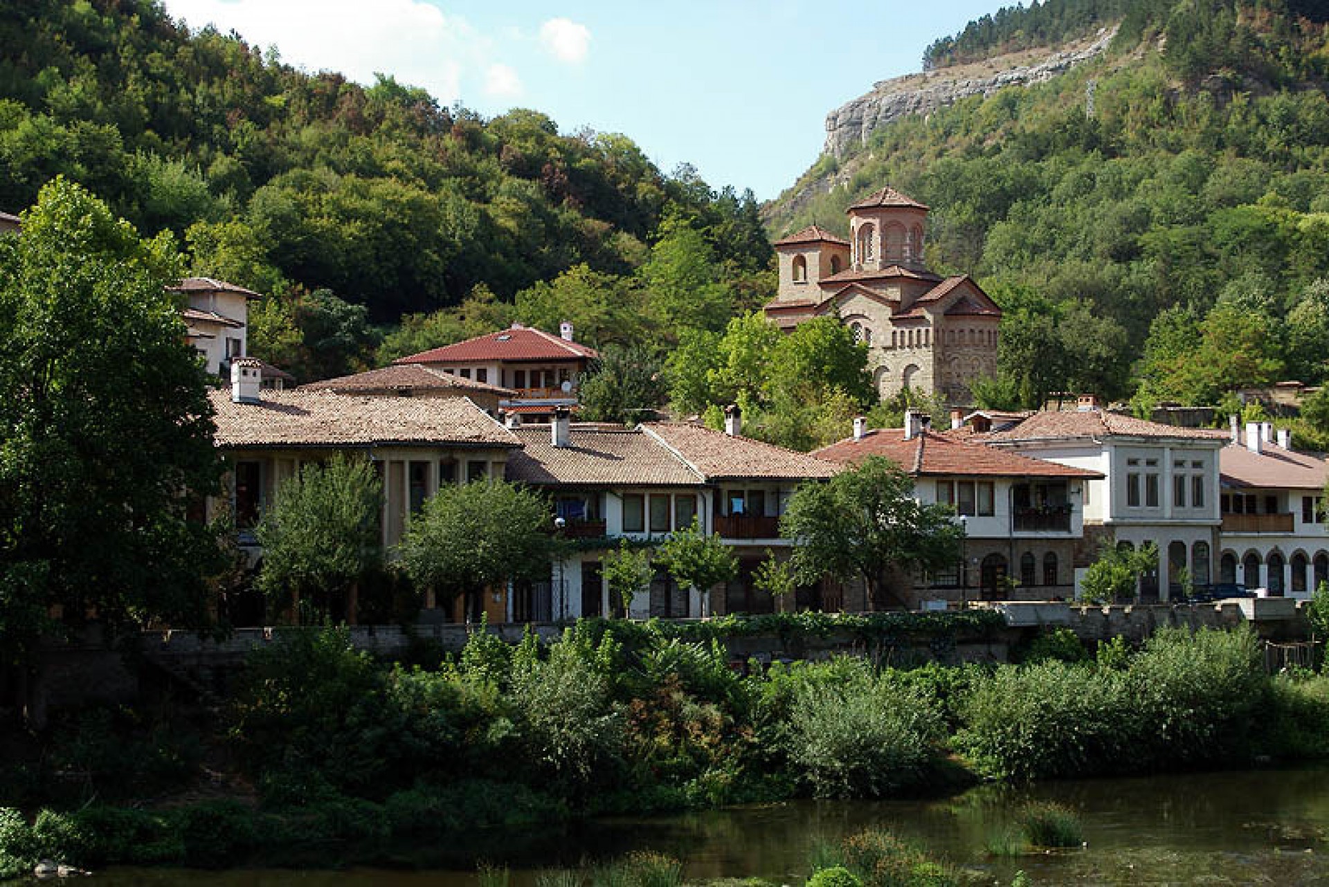 Ruta de los Monasterios [BIKE 2024]